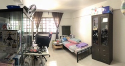 Blk 204 Ang Mo Kio Avenue 3 (Ang Mo Kio), HDB 4 Rooms #165984422
